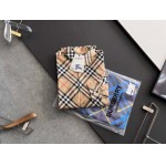 2025年9月3日入荷 新作Burberryシャツ高級なプレゼント/誕生日プレゼント/高品質/メンツ/記念品/ wenzhou工場