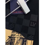 2025年9月3日入荷 新作Louis Vuitton半袖 tシャツ高級なプレゼント/誕生日プレゼント/高品質/メンツ/記念品/ wenzhou工場