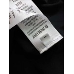 2025年9月3日入荷 新作Burberry半袖 tシャツ高級なプレゼント/誕生日プレゼント/高品質/メンツ/記念品/ wenzhou工場