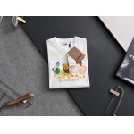 2025年9月3日入荷 新作Burberry半袖 tシャツ高級なプレゼント/誕生日プレゼント/高品質/メンツ/記念品/ wenzhou工場