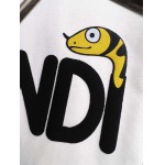 2025年9月3日入荷 新作Fendi半袖 tシャツ高級なプレゼント/誕生日プレゼント/高品質/メンツ/記念品/ wenzhou工場