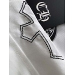 2025年9月3日入荷 新作Chrome hearts半袖 tシャツ高級なプレゼント/誕生日プレゼント/高品質/メンツ/記念品/ wenzhou工場