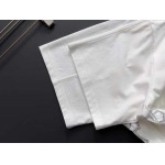 2025年9月3日入荷 新作Chrome hearts半袖 tシャツ高級なプレゼント/誕生日プレゼント/高品質/メンツ/記念品/ wenzhou工場