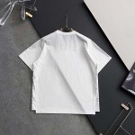 2025年9月3日入荷 新作Chrome hearts半袖 tシャツ高級なプレゼント/誕生日プレゼント/高品質/メンツ/記念品/ wenzhou工場