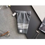 2025年9月3日入荷 新作Thom Browne半ズボン高級なプレゼント/誕生日プレゼント/高品質/メンツ/記念品/ wenzhou工場