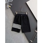 2025年9月3日入荷 新作Thom Browne半ズボン高級なプレゼント/誕生日プレゼント/高品質/メンツ/記念品/ wenzhou工場