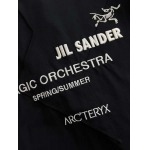 2025年9月3日入荷 新作ARCTERYX半袖 tシャツ高級なプレゼント/誕生日プレゼント/高品質/メンツ/記念品/ wenzhou工場