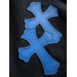 2025年9月3日入荷 新作Chrome heartsデニムパンツ高級なプレゼント/誕生日プレゼント/高品質/メンツ/記念品/ wenzhou工場