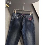 2025年9月3日入荷 新作Pradaジーパン高級なプレゼント/誕生日プレゼント/高品質/メンツ/記念品/ wenzhou工場