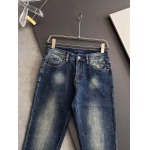 2025年9月3日入荷 新作Louis Vuittonジーパン高級なプレゼント/誕生日プレゼント/高品質/メンツ/記念品/ wenzhou工場