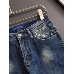 2025年9月3日入荷 新作Louis Vuittonジーパン高級なプレゼント/誕生日プレゼント/高品質/メンツ/記念品/ wenzhou工場