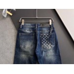 2025年9月3日入荷 新作Louis Vuittonジーパン高級なプレゼント/誕生日プレゼント/高品質/メンツ/記念品/ wenzhou工場