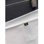 2025年9月3日入荷 新作Fendi半袖 tシャツ高級なプレゼント/誕生日プレゼント/高品質/メンツ/記念品/ wenzhou工場