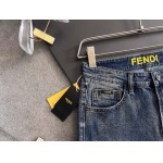 2025年9月3日入荷 新作Fendiジーパン高級なプレゼント/誕生日プレゼント/高品質/メンツ/記念品/ wenzhou工場