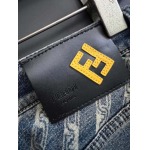 2025年9月3日入荷 新作Fendiジーパン高級なプレゼント/誕生日プレゼント/高品質/メンツ/記念品/ wenzhou工場