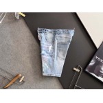 2025年9月3日入荷 新作Dsquared2デニムパンツ高級なプレゼント/誕生日プレゼント/高品質/メンツ/記念品/ wenzhou工場