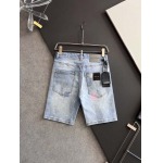 2025年9月3日入荷 新作Dsquared2デニムパンツ高級なプレゼント/誕生日プレゼント/高品質/メンツ/記念品/ wenzhou工場