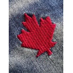 2025年9月3日入荷 新作Dsquared2デニムパンツ高級なプレゼント/誕生日プレゼント/高品質/メンツ/記念品/ wenzhou工場