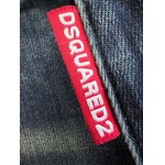 2025年9月3日入荷 新作Dsquared2デニムパンツ高級なプレゼント/誕生日プレゼント/高品質/メンツ/記念品/ wenzhou工場
