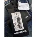 2025年9月3日入荷 新作Dsquared2デニムパンツ高級なプレゼント/誕生日プレゼント/高品質/メンツ/記念品/ wenzhou工場