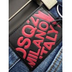 2025年9月3日入荷 新作Dsquared2デニムパンツ高級なプレゼント/誕生日プレゼント/高品質/メンツ/記念品/ wenzhou工場