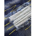 2025年9月3日入荷 新作Dsquared2デニムパンツ高級なプレゼント/誕生日プレゼント/高品質/メンツ/記念品/ wenzhou工場