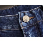 2025年9月3日入荷 新作Dsquared2デニムパンツ高級なプレゼント/誕生日プレゼント/高品質/メンツ/記念品/ wenzhou工場