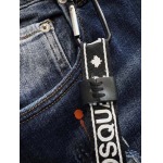 2025年9月3日入荷 新作Dsquared2デニムパンツ高級なプレゼント/誕生日プレゼント/高品質/メンツ/記念品/ wenzhou工場