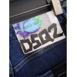 2025年9月3日入荷 新作Dsquared2デニムパンツ高級なプレゼント/誕生日プレゼント/高品質/メンツ/記念品/ wenzhou工場