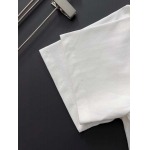 2025年9月3日入荷 新作Fendi半袖 tシャツ高級なプレゼント/誕生日プレゼント/高品質/メンツ/記念品/ wenzhou工場