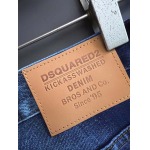 2025年9月3日入荷 新作Dsquared2デニムパンツ高級なプレゼント/誕生日プレゼント/高品質/メンツ/記念品/ wenzhou工場