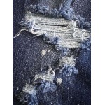 2025年9月3日入荷 新作Dsquared2デニムパンツ高級なプレゼント/誕生日プレゼント/高品質/メンツ/記念品/ wenzhou工場