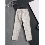 2025年9月3日入荷 新作Gucciズボン高級なプレゼント/誕生日プレゼント/高品質/メンツ/記念品/ wenzhou工場