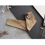 2025年9月3日入荷 新作Gucciズボン高級なプレゼント/誕生日プレゼント/高品質/メンツ/記念品/ wenzhou工場