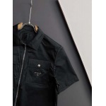 2025年9月3日入荷 新作Prada上下高級なプレゼント/誕生日プレゼント/高品質/メンツ/記念品/ wenzhou工場