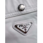 2025年9月3日入荷 新作Prada上下高級なプレゼント/誕生日プレゼント/高品質/メンツ/記念品/ wenzhou工場