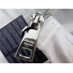 2025年9月3日入荷 新作Prada上下高級なプレゼント/誕生日プレゼント/高品質/メンツ/記念品/ wenzhou工場