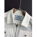 2025年9月3日入荷 新作Prada上下高級なプレゼント/誕生日プレゼント/高品質/メンツ/記念品/ wenzhou工場