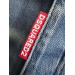2025年9月3日入荷 新作Dsquared2デニムパンツ高級なプレゼント/誕生日プレゼント/高品質/メンツ/記念品/ wenzhou工場