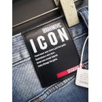 2025年9月3日入荷 新作Dsquared2デニムパンツ高級なプレゼント/誕生日プレゼント/高品質/メンツ/記念品/ wenzhou工場