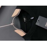 2025年9月3日入荷 新作Fendi半袖 tシャツ高級なプレゼント/誕生日プレゼント/高品質/メンツ/記念品/ wenzhou工場