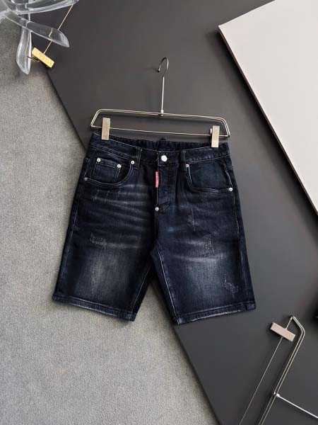 2025年9月3日入荷 新作Dsquared2デニムパンツ高...