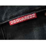 2025年9月3日入荷 新作Dsquared2デニムパンツ高級なプレゼント/誕生日プレゼント/高品質/メンツ/記念品/ wenzhou工場