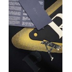 2025年9月3日入荷 新作Prada半袖 tシャツ高級なプレゼント/誕生日プレゼント/高品質/メンツ/記念品/ wenzhou工場