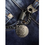 2025年9月3日入荷 新作Dsquared2デニムパンツ高級なプレゼント/誕生日プレゼント/高品質/メンツ/記念品/ wenzhou工場