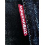 2025年9月3日入荷 新作Dsquared2デニムパンツ高級なプレゼント/誕生日プレゼント/高品質/メンツ/記念品/ wenzhou工場