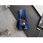 2025年9月3日入荷 新作Dsquared2デニムパンツ高級なプレゼント/誕生日プレゼント/高品質/メンツ/記念品/ wenzhou工場