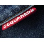 2025年9月3日入荷 新作Dsquared2デニムパンツ高級なプレゼント/誕生日プレゼント/高品質/メンツ/記念品/ wenzhou工場