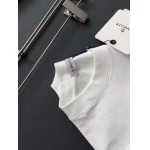 2025年9月3日入荷 新作Moncler半袖 tシャツ高級なプレゼント/誕生日プレゼント/高品質/メンツ/記念品/ wenzhou工場