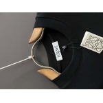 2025年9月3日入荷 新作Loewe半袖 tシャツ高級なプレゼント/誕生日プレゼント/高品質/メンツ/記念品/ wenzhou工場